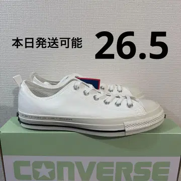 fragment design x VA x Converse All Star