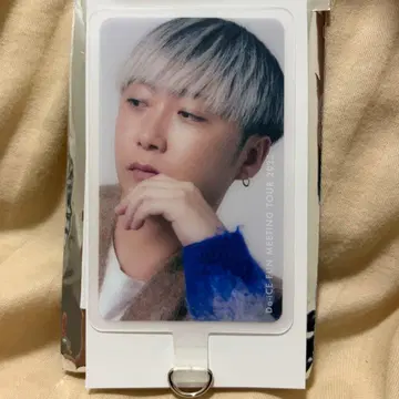 Da-iCE 오노 유다이 폰탭 2023 팬미