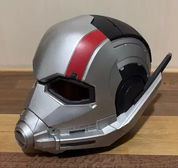 해즈브로 앤트맨 헬멧 마스크