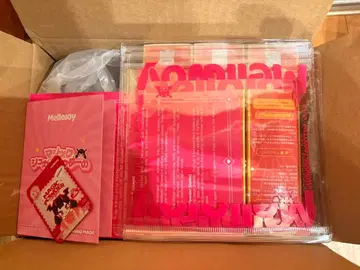 미개봉 새상품 Mellojoy 피자 3개 멜로조이 스퀴즈