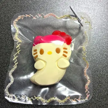 스퀴즈 유령 키티짱