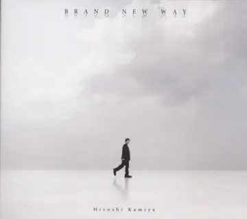 란티스 럭셔리반 카미야 히로시 BRAND NEW WAY
