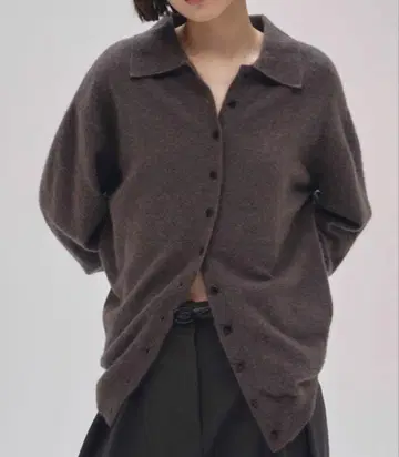 Raccoon Knit Cardigan todayful