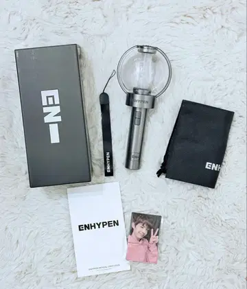 ENHYPEN 응원봉 ver1