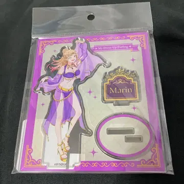 코스프레 아크릴 스탠드 키타가와 마린 아라비안 나이트 돈키