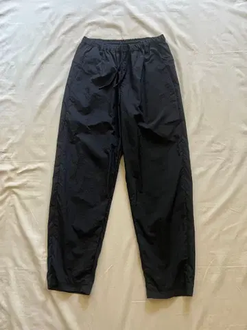 TEATORA WALLET PANTS RESORT NAVY SIZE 4