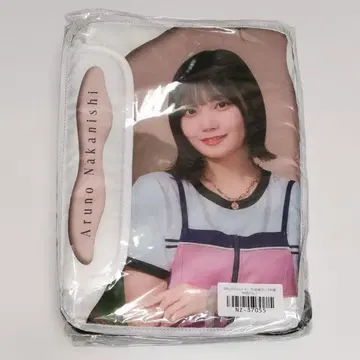 나카니시 아루노 가젯트 케이스 한여름 전국 투어 2024 수납 굿즈