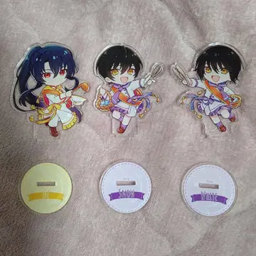 마호야쿠 쿠쿠패드 카페 아크릴 스탠드