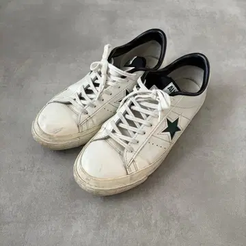 컨버스 Converse 원스타 ONE STAR J 일본제 US9