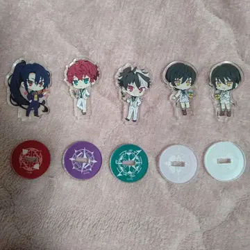 마호야쿠 아크릴 스탠드