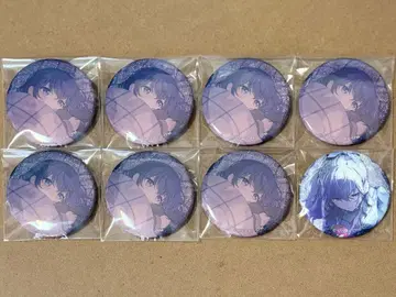 [프로세카] 43C 44C 글리터 캔뱃지 그리캔 아사히나 마후유