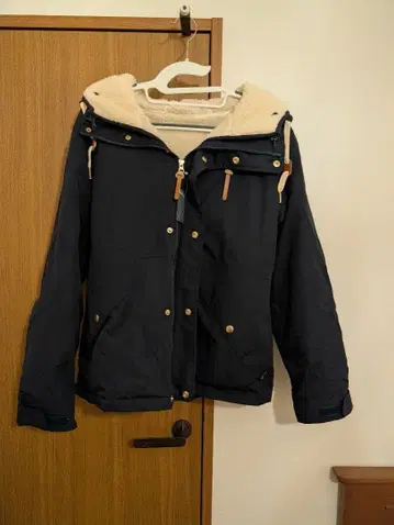 coen 발수 3way 마운틴 파카 보아