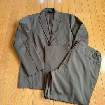 남성용 뉴발란스 정장 세트