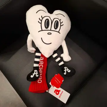 알치비오 드라이버 골프헤드커버 택 포함 새상품 정가 19,800엔