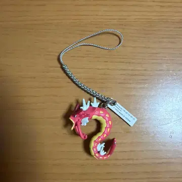 포켓몬 끈마스코트 레전드 배틀 빨간 갸라도스 이로치