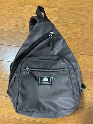 스칸디나비안 포레스트 바디백