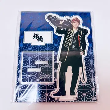 요시자와 료 오키타 소고 아크릴 스탠드