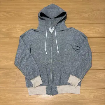 페로우즈 지퍼 후드티 M 사이즈