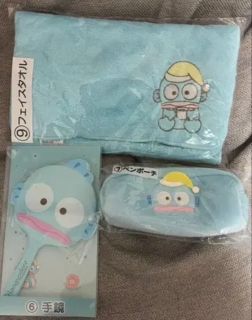 [ 미개봉 새상품 ] 한교동 제일복권 6, 7, 9번