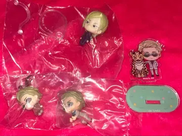 주술회전 나나미 켄토 묶음 판매