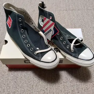 컨버스 코카콜라 26.0 미사용 새상품