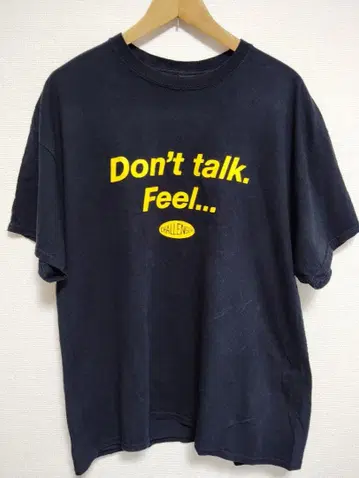 CHALLENGER 챌린저 블랙 티셔츠 XL