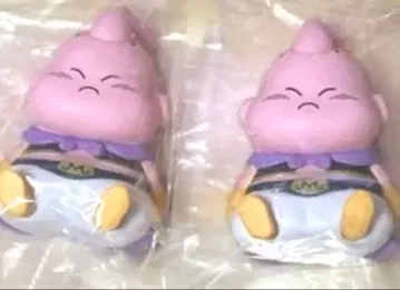 드래곤볼 기다림 3 마인 부우 2개