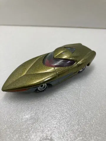 조니 라이트닝 1/64 스피드 레이서 마하 GOGOGO GRX