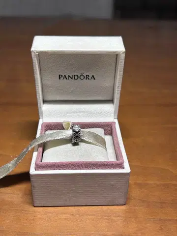 PANDORA 판도라 스페이서 참