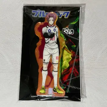 블루 록 이토시 사에 아크릴 스탠드 도코스타