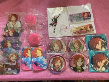 앙스타 아오이 히나타