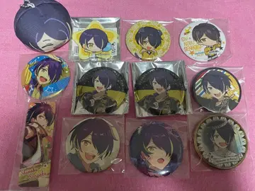 앙스타 센고쿠 시노부