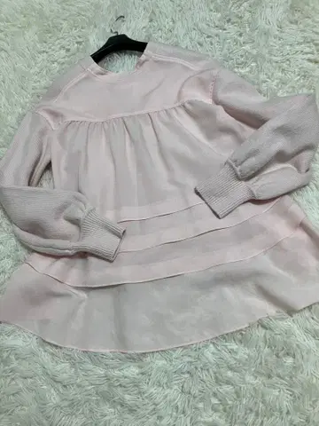 폭시 사쿠라 핑크 가든 미쿠 님 결정