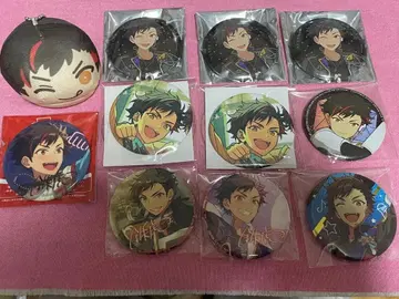 앙스타 나구로 테토라