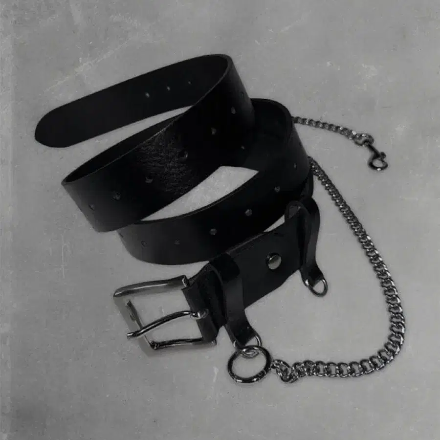 Project GR Bicycle Chain Belt #프로젝트gr on Bunjang Global Site.