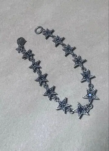 저스틴 데이비스 팔찌