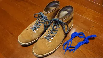 CEBO 오리지널 몽키 부츠