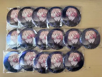 프로세카 앙스타 텐마 츠카사 캔뱃지