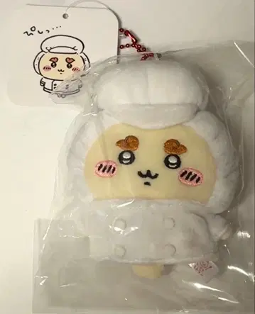 치이카와 레스토랑 마스코트 시사