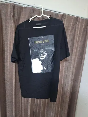 EMPORIO ARMANI 티셔츠 L 사이즈 3벌