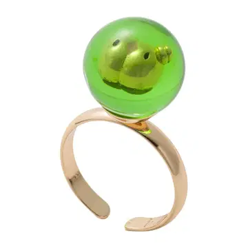 포켓몬 센터 오리지널 반지48 유니런