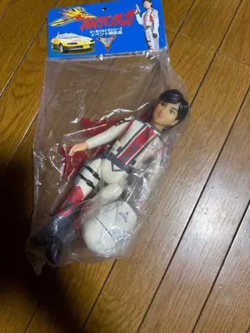 울트라맨 티가 피규어 M1호 이벤트 한정판 레나 대원 소프트 비닐