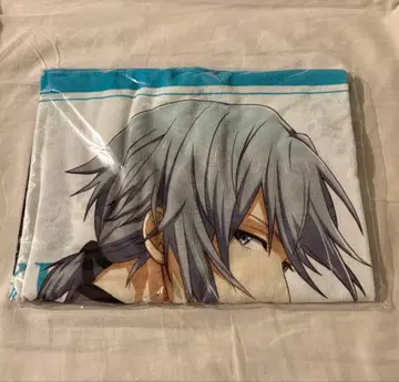 아이나나 요츠바 타마키 빅 타월