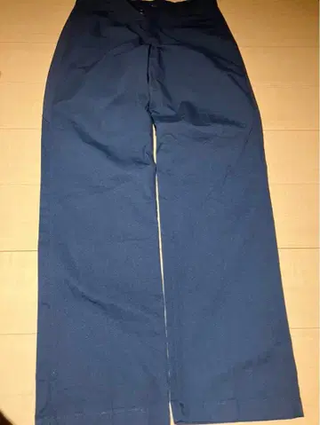 새상품급 멕시코제 Red Kap 레드캡 워크 팬츠 네이비 32