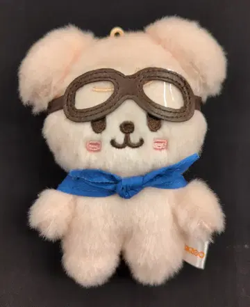 StrayKids 2023 PILOT 승민 10cm 인형 SKZOO