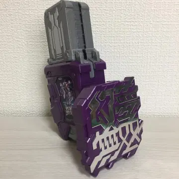 DX 겐무 무소 가샤트 가면라이더 이그제이드