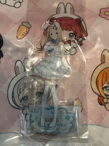 학원 아이돌 마스터 학마스 GIGO 아크릴 스탠드 시노자와 히로