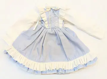 프<bos>*꼬리 MDD 사이즈 인형 의상 원피스