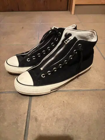 CONVERSE CT70 스웨이드 하이컷