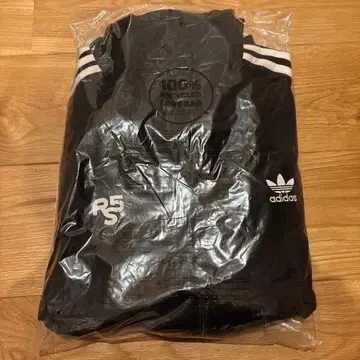 adidas x RIP SLYME FIREBIRD TRACK TOP RS